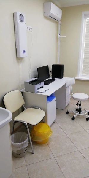 Фото клиники 7