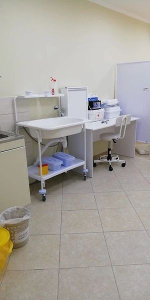 Фото клиники 8