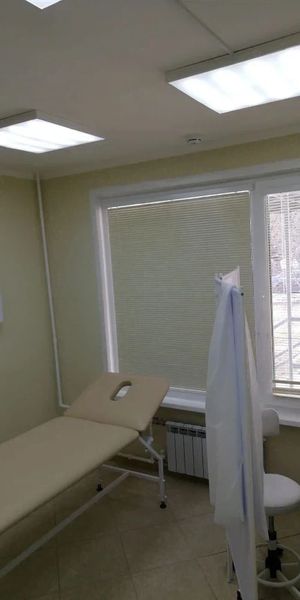 Фото клиники 10