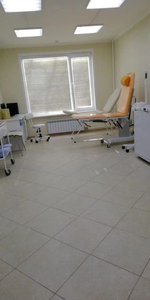 Фото клиники 9
