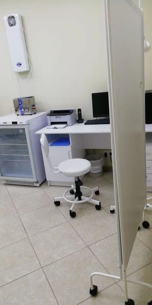 Фото клиники 6