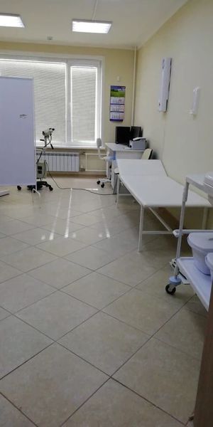 Фото клиники 11