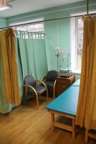 Фото клиники 1