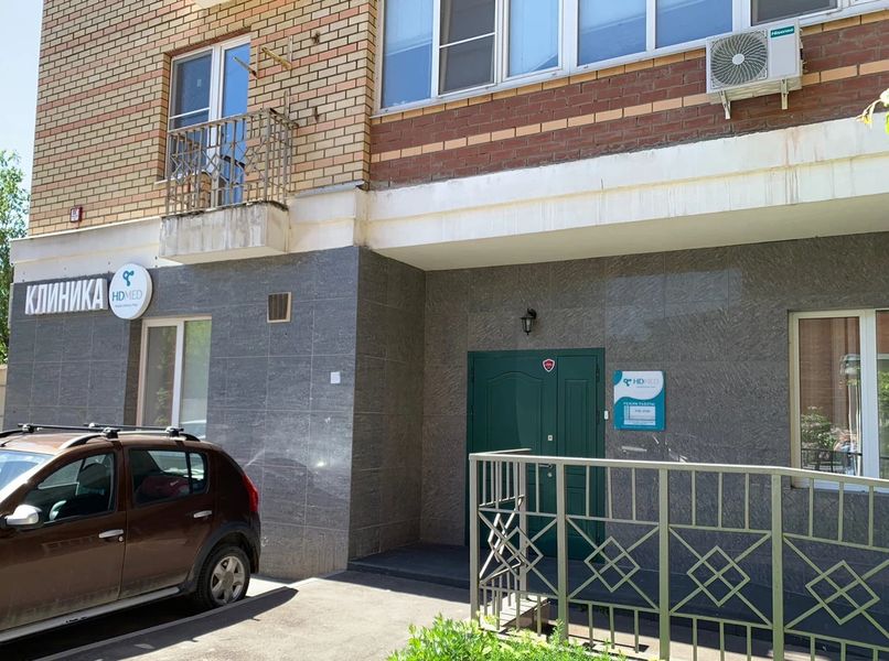 Фото клиники 2