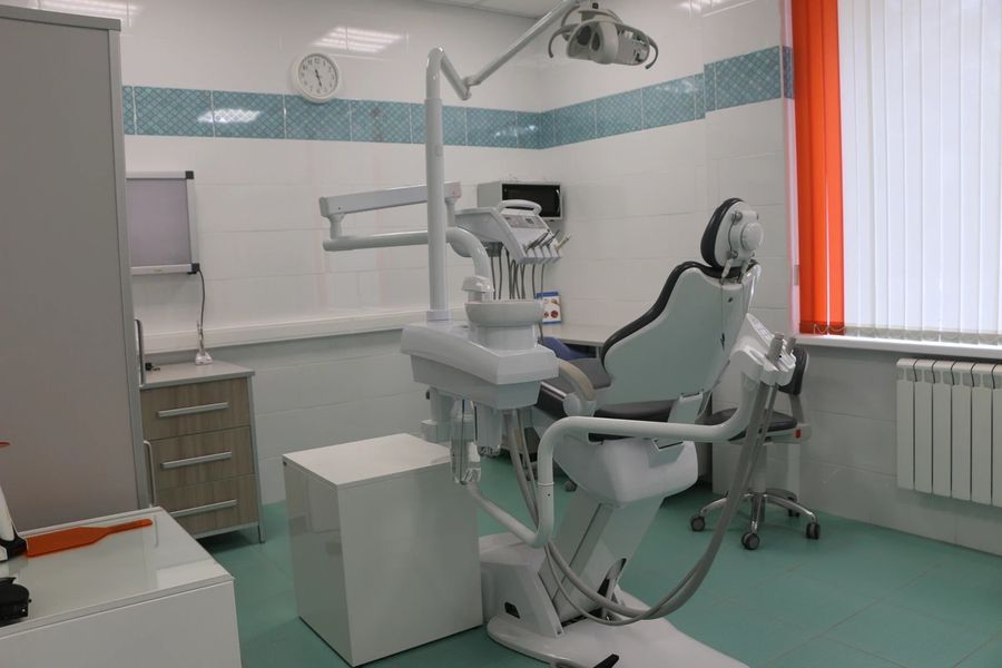 Фото клиники 5