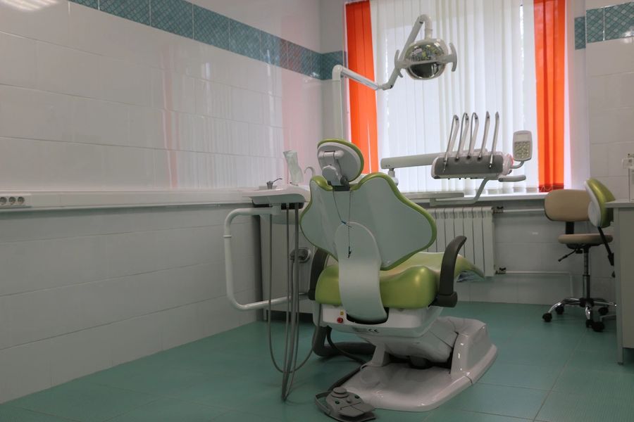 Фото клиники 6