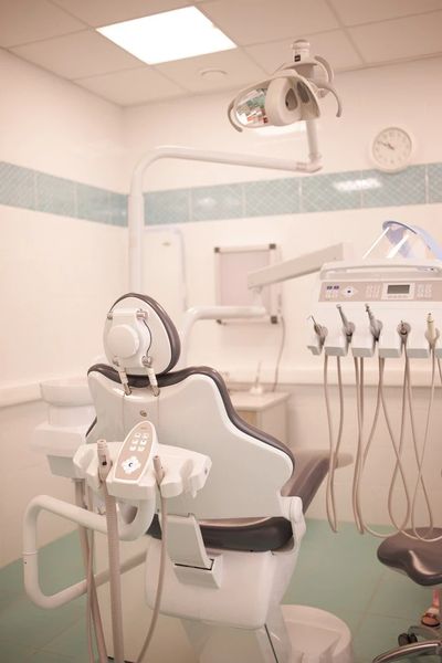 Фото клиники 10