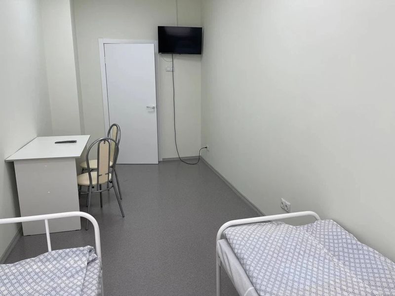 Фото клиники 10