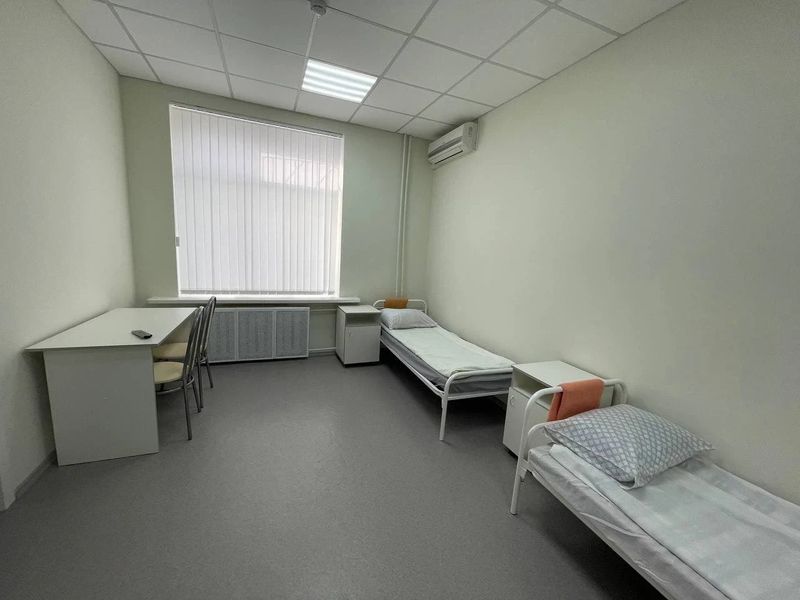 Фото клиники 14