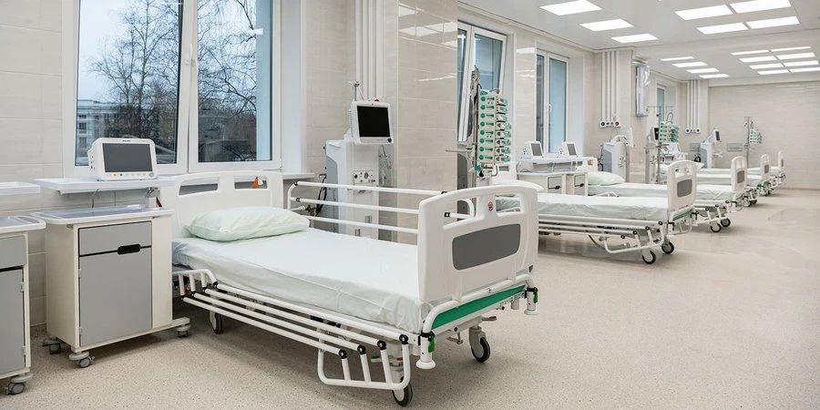 Фото клиники 1