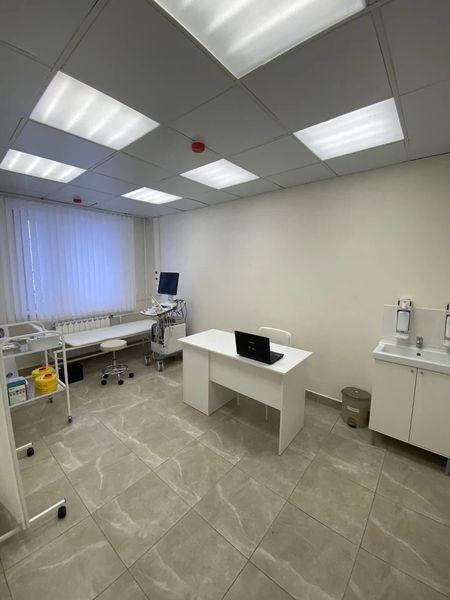 Фото клиники 2