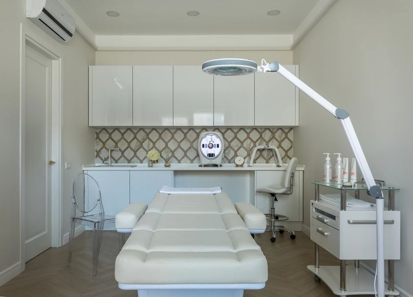 Фото клиники 5