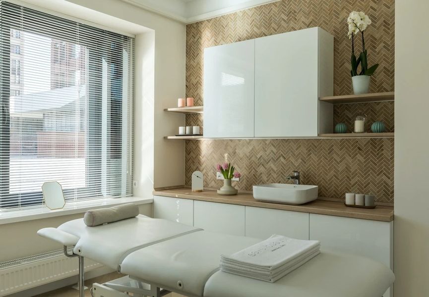 Фото клиники 1