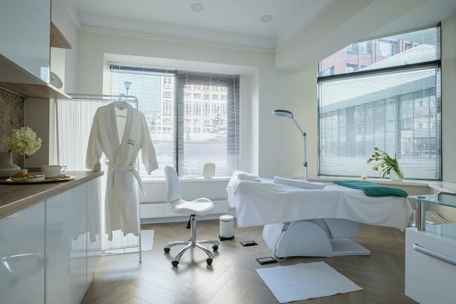 Фото клиники 3