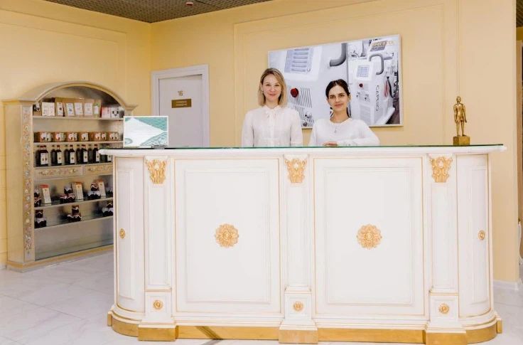 Фото клиники 1