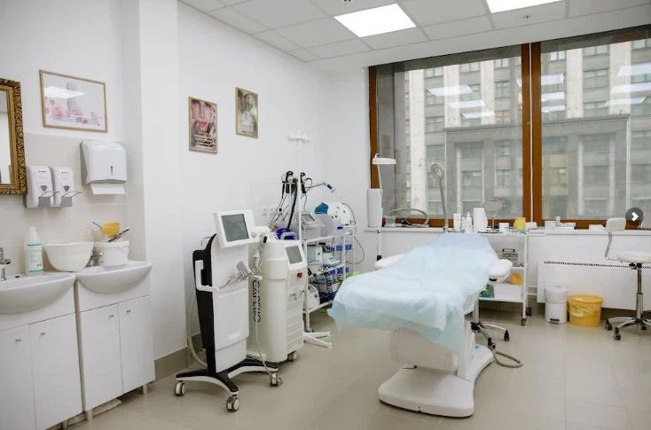 Фото клиники 2