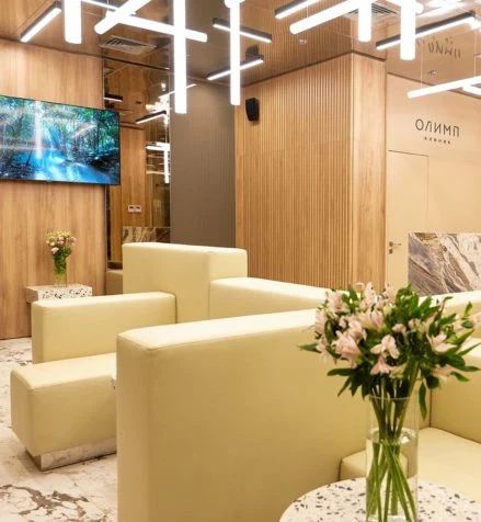 Фото клиники 8