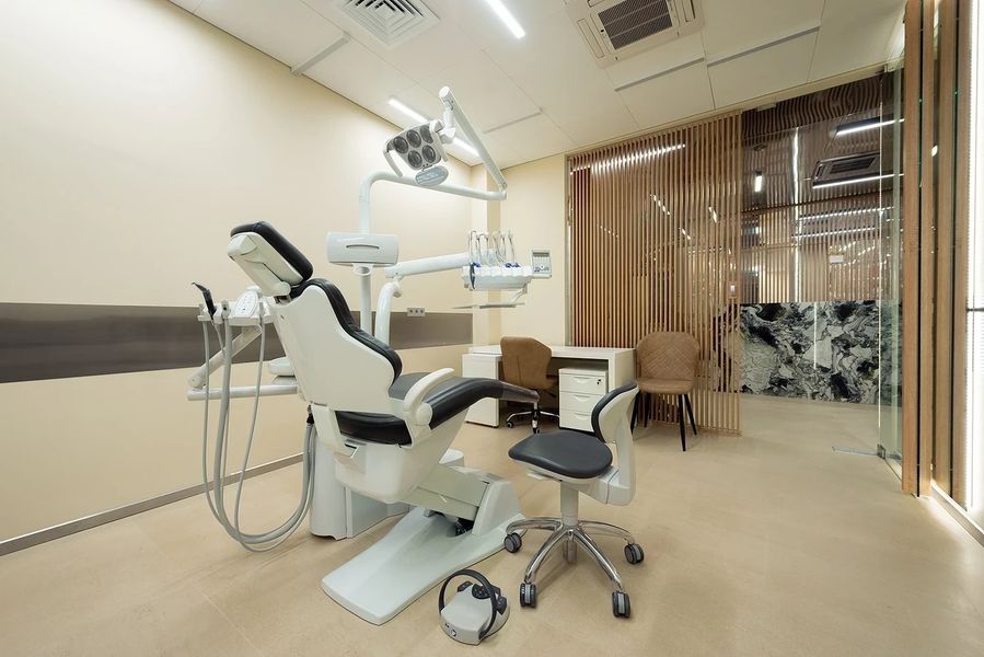 Фото клиники 3