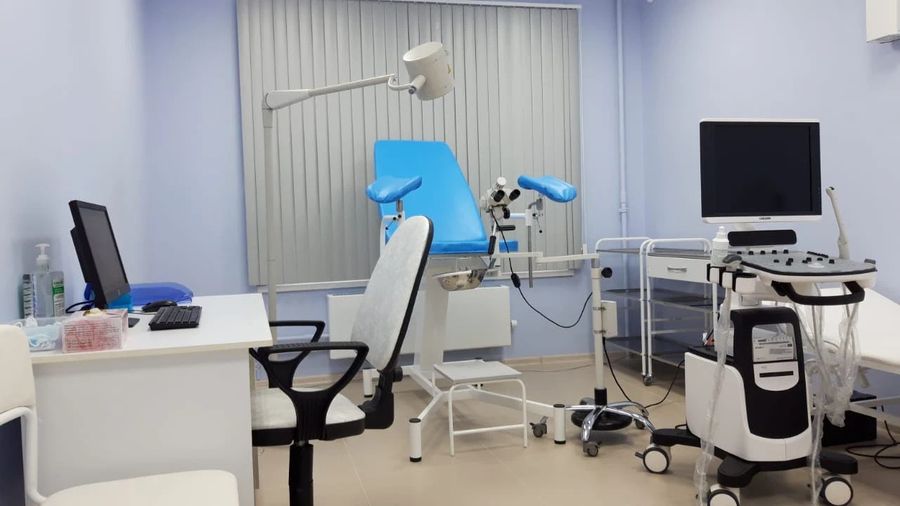 Фото клиники 6