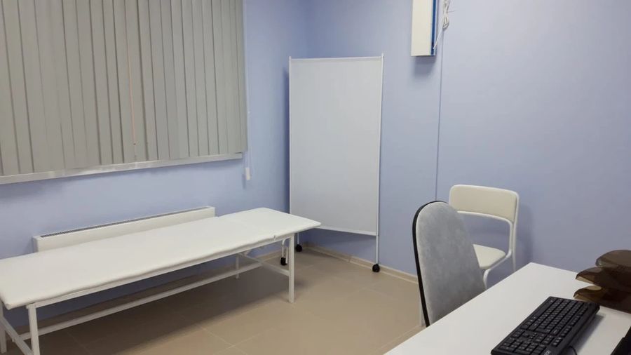 Фото клиники 4