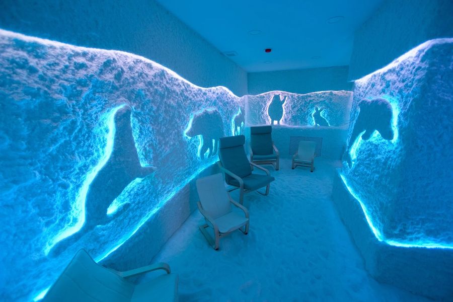 Фото клиники 4