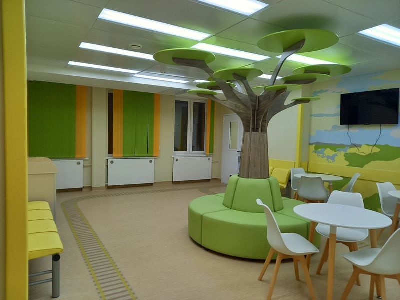 Фото клиники 11