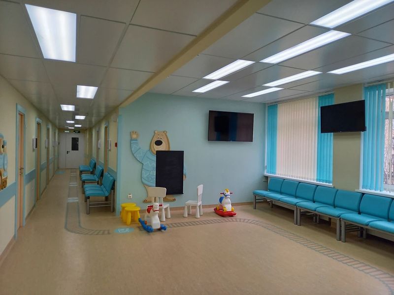 Фото клиники 3