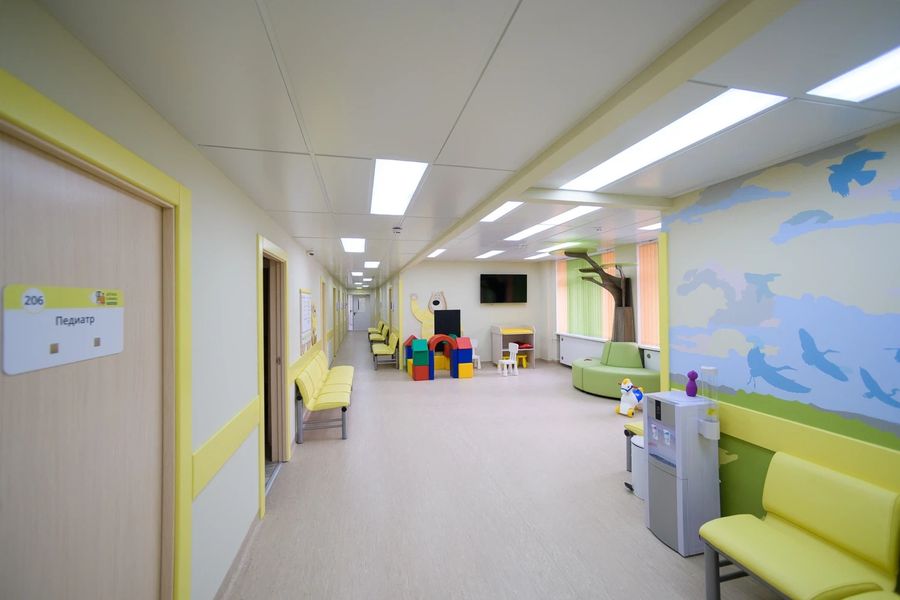 Фото клиники 12