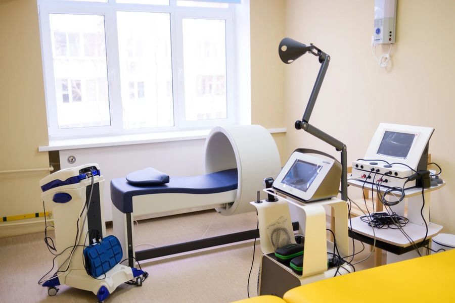 Фото клиники 8