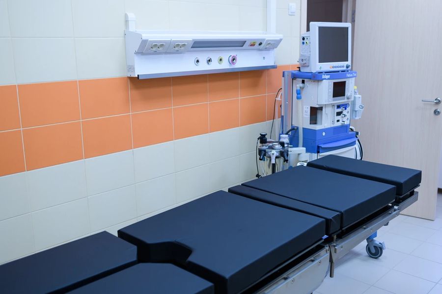 Фото клиники 9