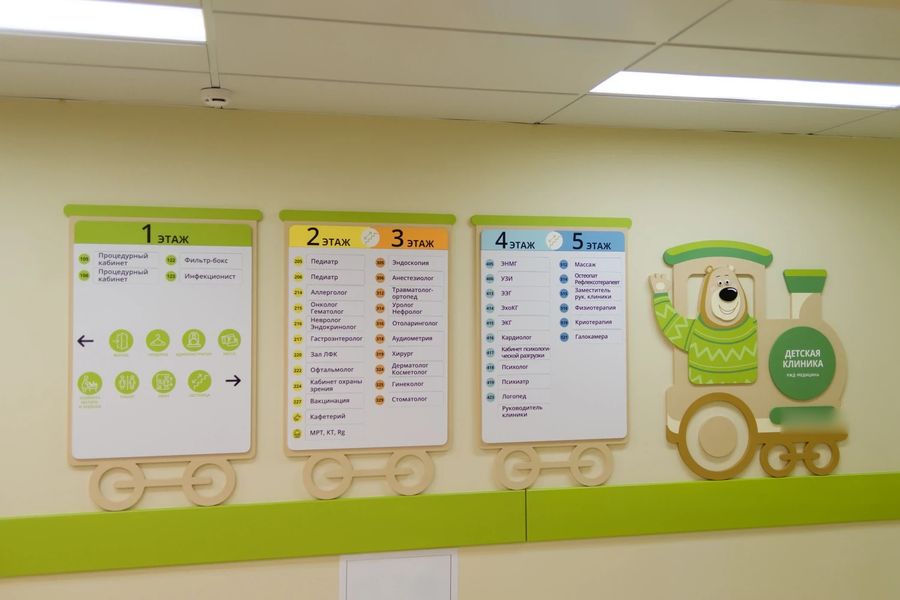 Фото клиники 14