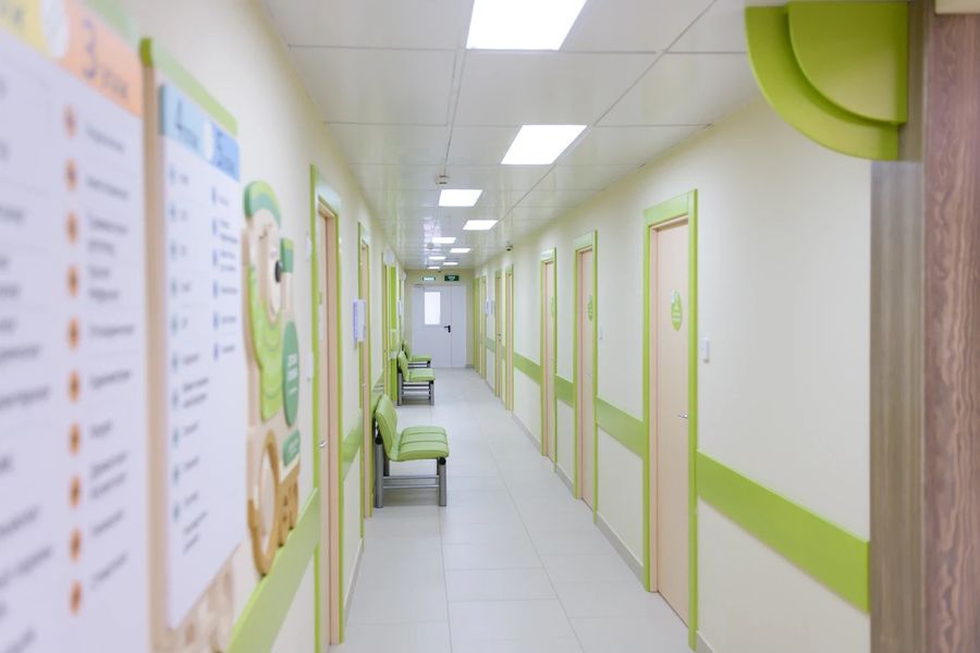 Фото клиники 13