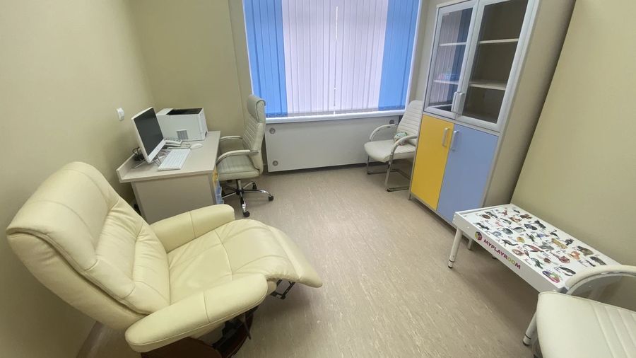 Фото клиники 5