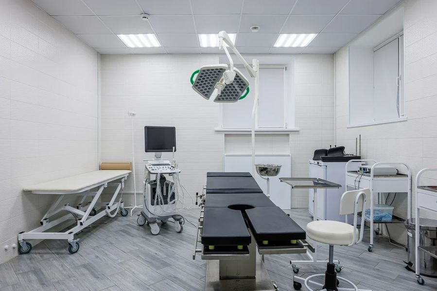 Фото клиники 3