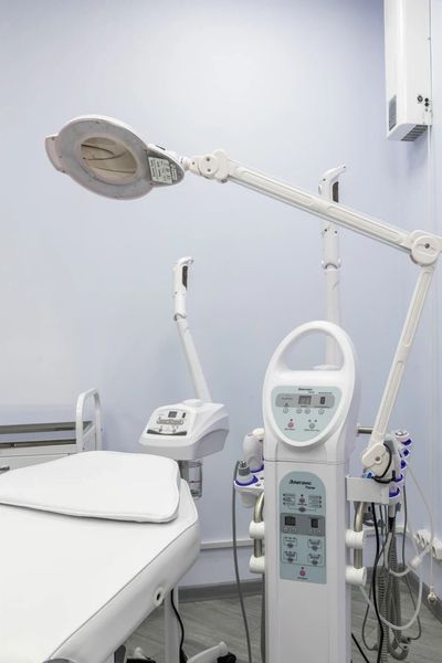 Фото клиники 5
