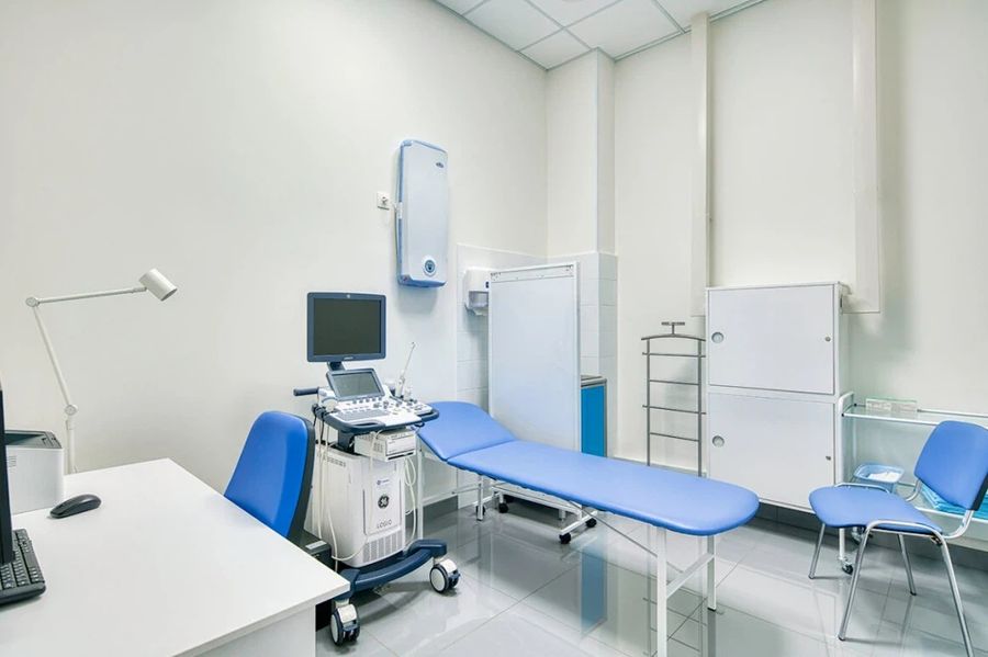 Фото клиники 2