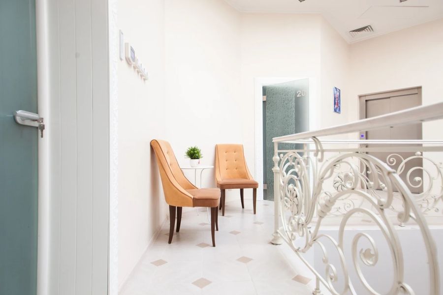 Фото клиники 3