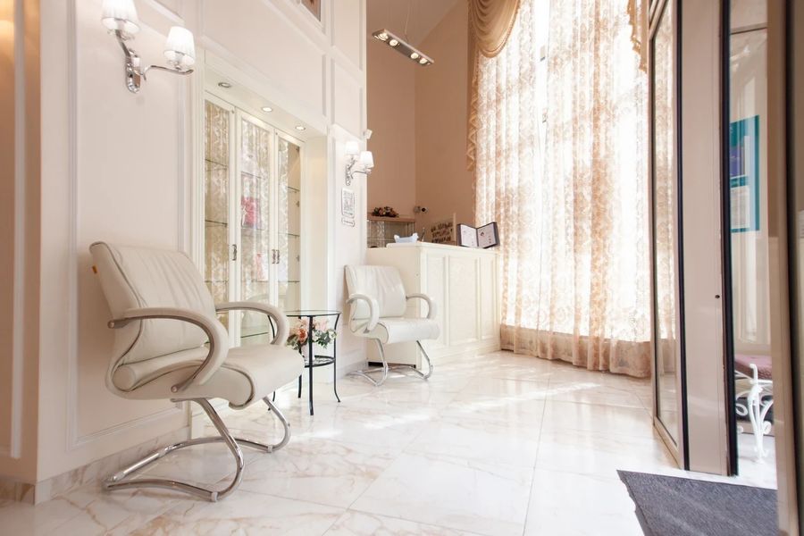 Фото клиники 8