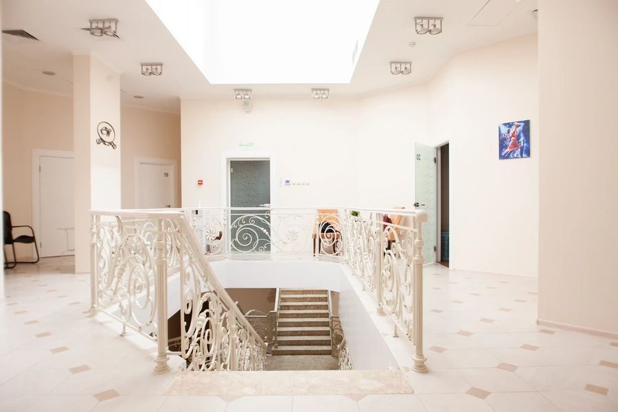 Фото клиники 2