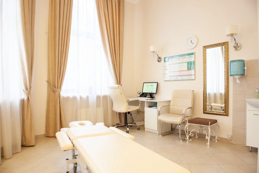 Фото клиники 4