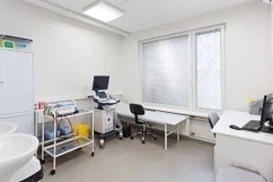 Фото клиники 2