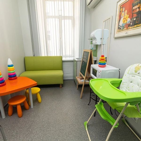 Фото клиники 10