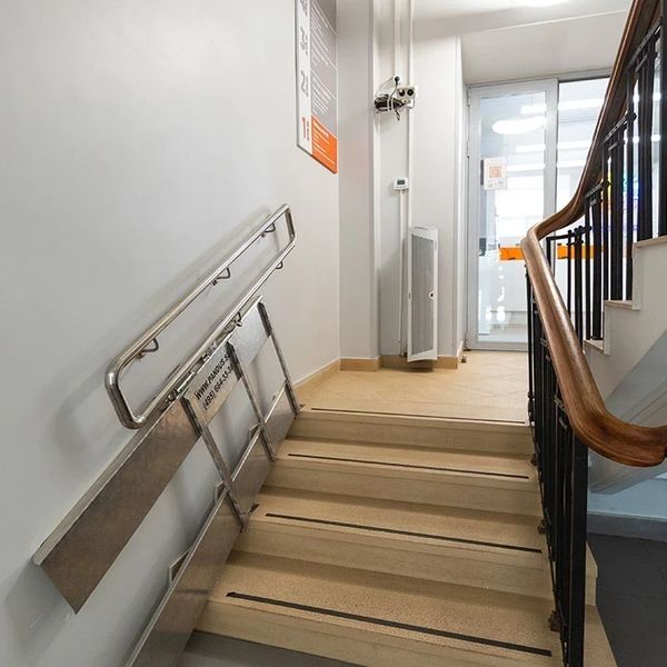 Фото клиники 4