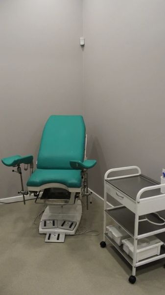 Фото клиники 2