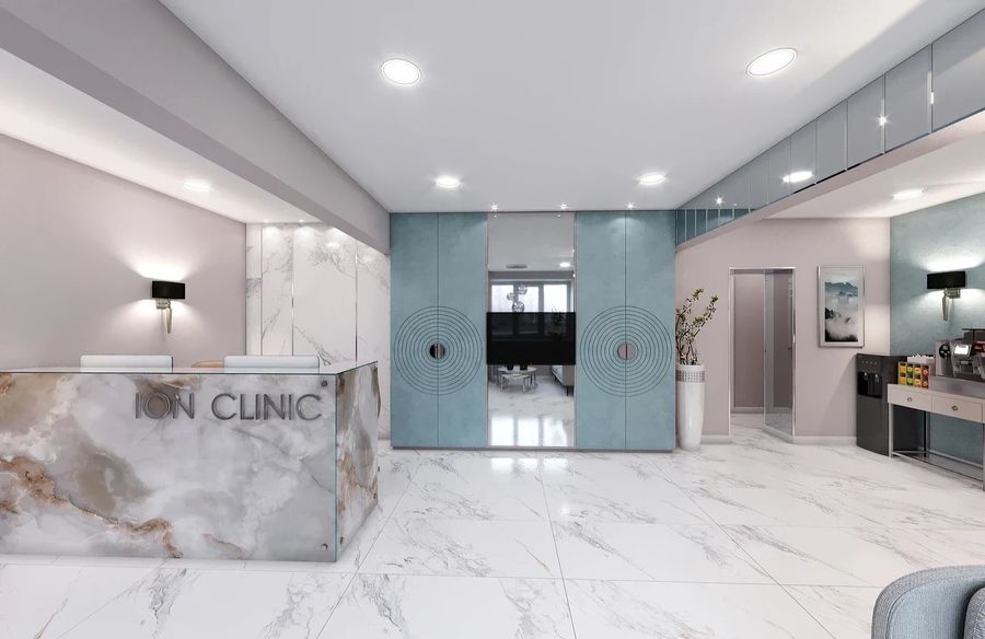 Фото клиники 4