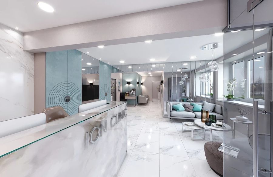 Фото клиники 5