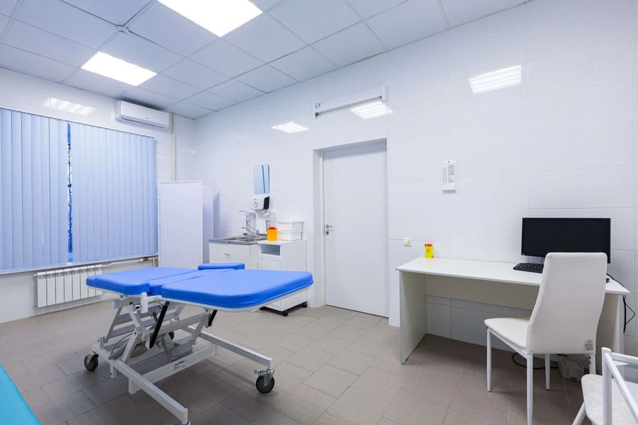 Фото клиники 4