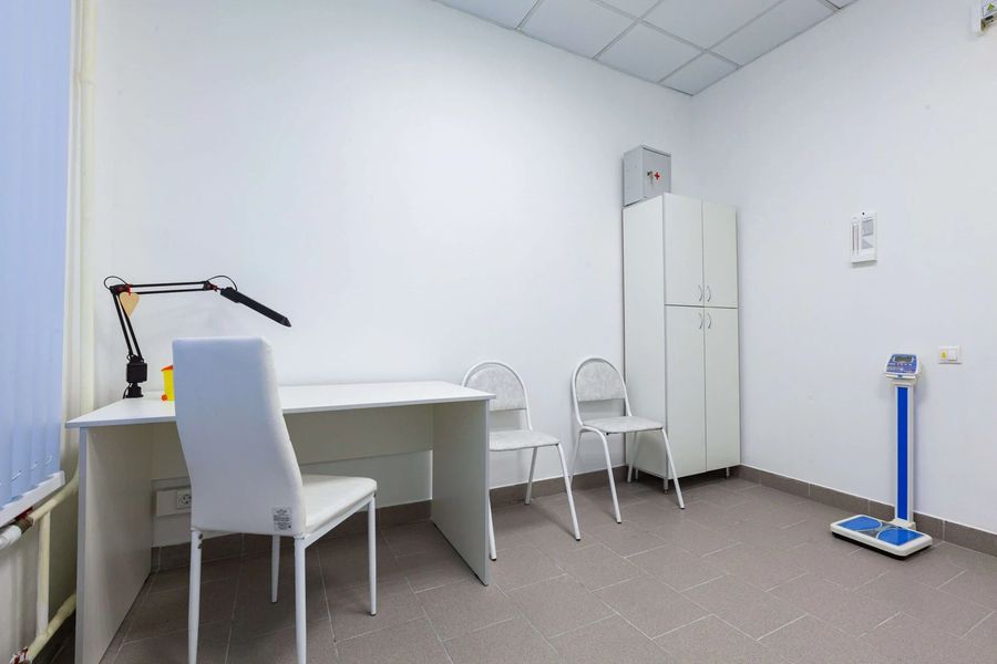 Фото клиники 5