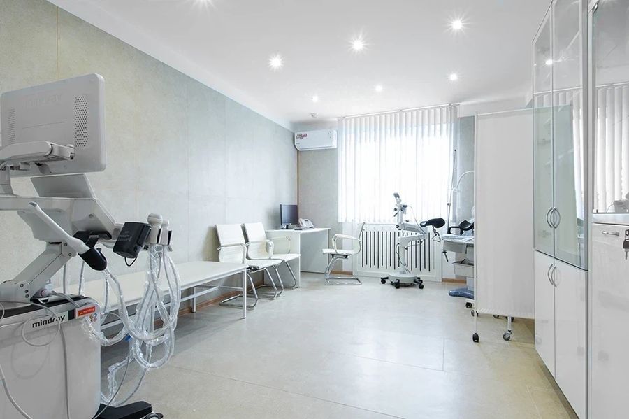 Фото клиники 7