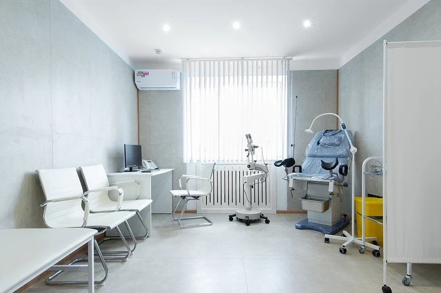 Фото клиники 9